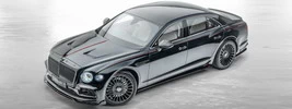 Mansory Bentley Flying Spur - 2020