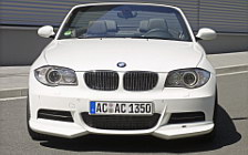    AC Schnitzer ACS1 BMW 1-series Convertible - 2008
