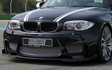    Kelleners Sport KS1-S BMW 1-Series M-Coupe - 2011