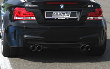    Kelleners Sport KS1-S BMW 1-Series M-Coupe - 2011