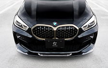    3D Design BMW M135i xDrive F40 - 2020