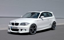    AC Schnitzer ACS1 BMW 1-series 3door