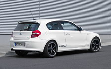    AC Schnitzer ACS1 BMW 1-series 3door