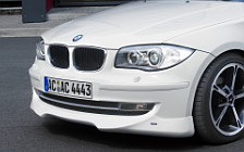    AC Schnitzer ACS1 BMW 1-series 3door