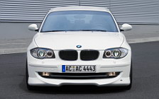    AC Schnitzer ACS1 BMW 1-series 3door