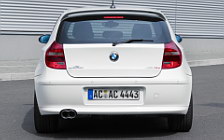    AC Schnitzer ACS1 BMW 1-series 3door