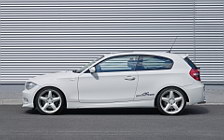    AC Schnitzer ACS1 BMW 1-series 3door