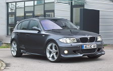    AC Schnitzer ACS1 BMW 1-series 5door