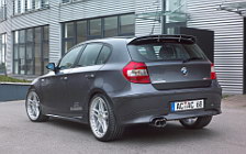    AC Schnitzer ACS1 BMW 1-series 5door