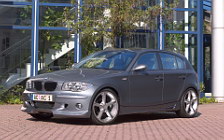    AC Schnitzer ACS1 BMW 1-series 5door