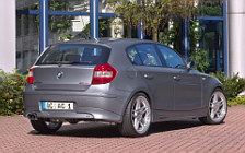    AC Schnitzer ACS1 BMW 1-series 5door