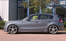    AC Schnitzer ACS1 BMW 1-series 5door