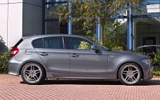    AC Schnitzer ACS1 BMW 1-series 5door