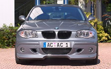    AC Schnitzer ACS1 BMW 1-series 5door