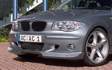    AC Schnitzer ACS1 BMW 1-series 5door