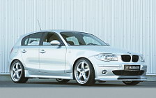    Hamann BMW 1-Series E87