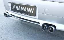    Hamann BMW 1-Series E87