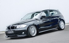    Hamann BMW 1-Series E87