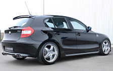    Hamann BMW 1-Series E87