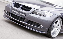    Hamann BMW 3-Series E91 Touring - 2006