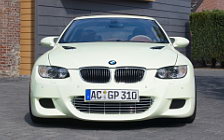    AC Schnitzer GP3.10 Concept BMW 3-Series - 2007