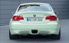    AC Schnitzer GP3.10 Concept BMW 3-Series - 2007
