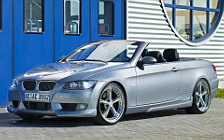    AC Schnitzer S3 Cabrio BMW 3-Series Cabriolet - 2007