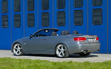    AC Schnitzer S3 Cabrio BMW 3-Series Cabriolet - 2007