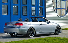    AC Schnitzer S3 Cabrio BMW 3-Series Cabriolet - 2007