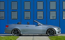    AC Schnitzer S3 Cabrio BMW 3-Series Cabriolet - 2007