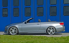    AC Schnitzer S3 Cabrio BMW 3-Series Cabriolet - 2007