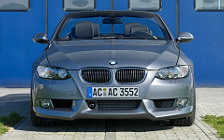    AC Schnitzer S3 Cabrio BMW 3-Series Cabriolet - 2007