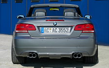    AC Schnitzer S3 Cabrio BMW 3-Series Cabriolet - 2007