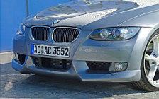    AC Schnitzer S3 Cabrio BMW 3-Series Cabriolet - 2007