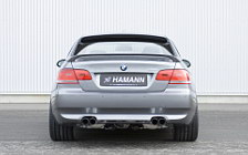    Hamann BMW 3-Series E92 Coupe - 2007