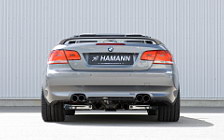    Hamann BMW 3-Series E93 Cabrio - 2007