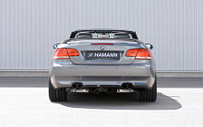    Hamann BMW 3-Series E93 Cabrio - 2007