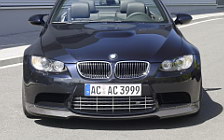    AC Schnitzer ACS3 Sport BMW M3 Convertible - 2008