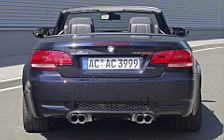    AC Schnitzer ACS3 Sport BMW M3 Convertible - 2008