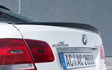    AC Schnitzer ACS3 Sport BMW M3 - 2008