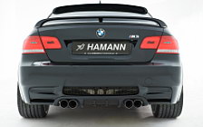    Hamann BMW M3 E92 - 2008