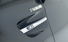    Hamann BMW M3 E92 - 2008