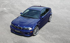    G-Power BMW M3 E46 - 2009