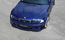    G-Power BMW M3 E46 - 2009