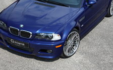    G-Power BMW M3 E46 - 2009