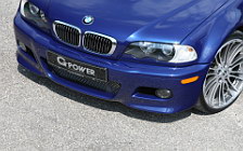    G-Power BMW M3 E46 - 2009