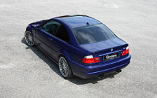    G-Power BMW M3 E46 - 2009