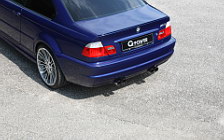    G-Power BMW M3 E46 - 2009