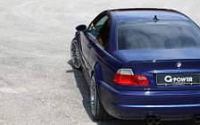    G-Power BMW M3 E46 - 2009