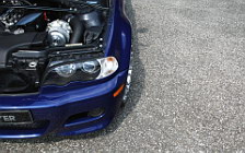    G-Power BMW M3 E46 - 2009